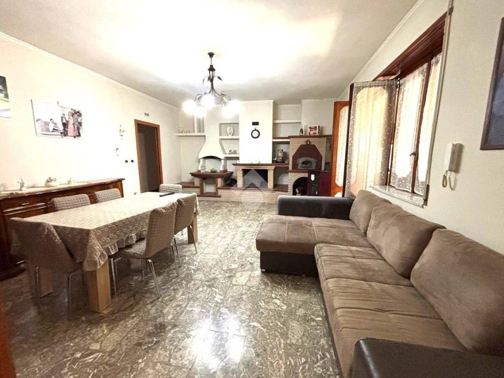 Casa indipendente a San marcellino in Via Domenico Cimarosa, 7 - Foto 5