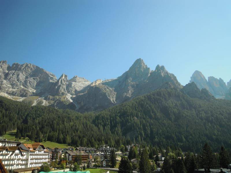 Appartamento a Primiero san martino di castrozza - Foto 2