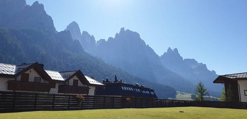 Appartamento a Primiero san martino di castrozza - Foto 5