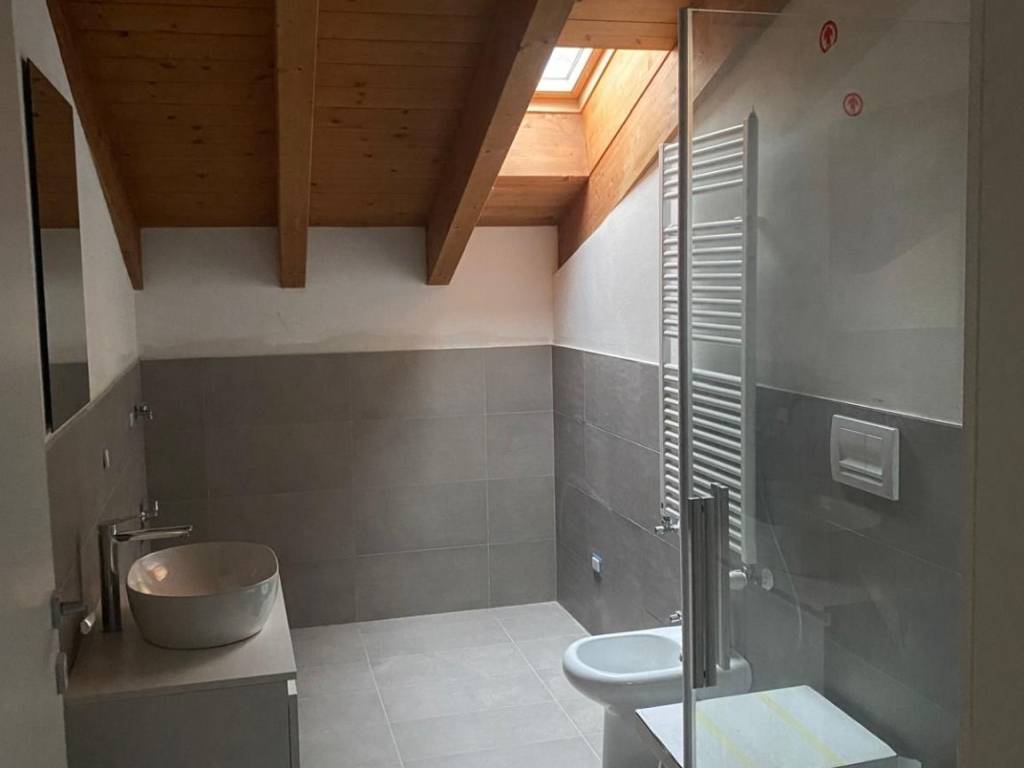 Appartamento a Lodi in Via Borgo Adda, 87 - Foto 3