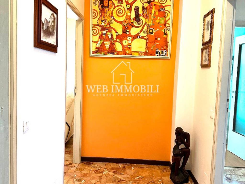 Appartamento a Gambolò in Corso Umberto I, 73 - Foto 3
