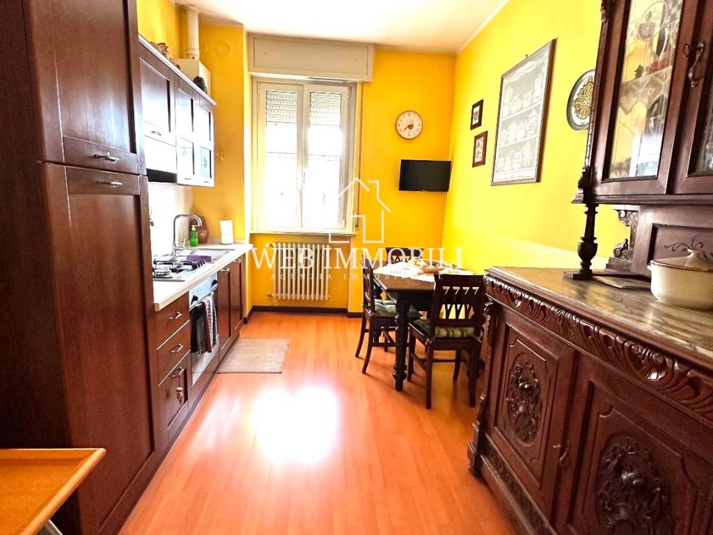 Appartamento a Gambolò in Corso Umberto I, 73 - Foto 4