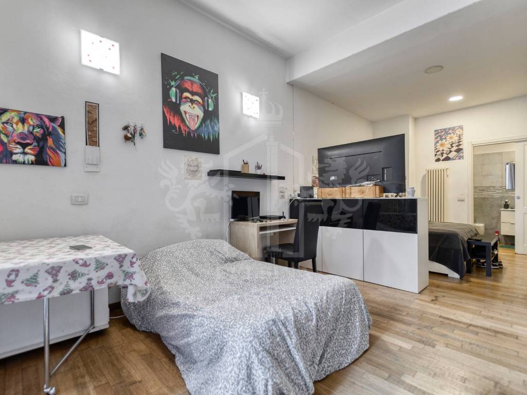 Appartamento a Bologna in Via Giuseppe Maria Mitelli - Foto 3