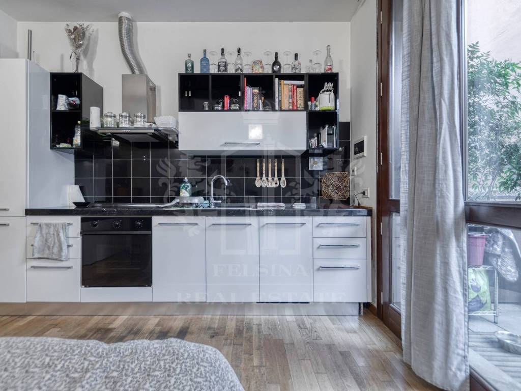 Appartamento a Bologna in Via Giuseppe Maria Mitelli - Foto 4