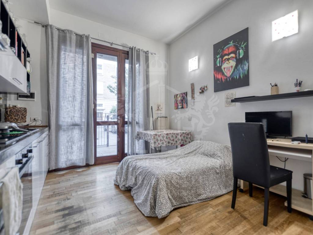 Appartamento a Bologna in Via Giuseppe Maria Mitelli - Foto 5