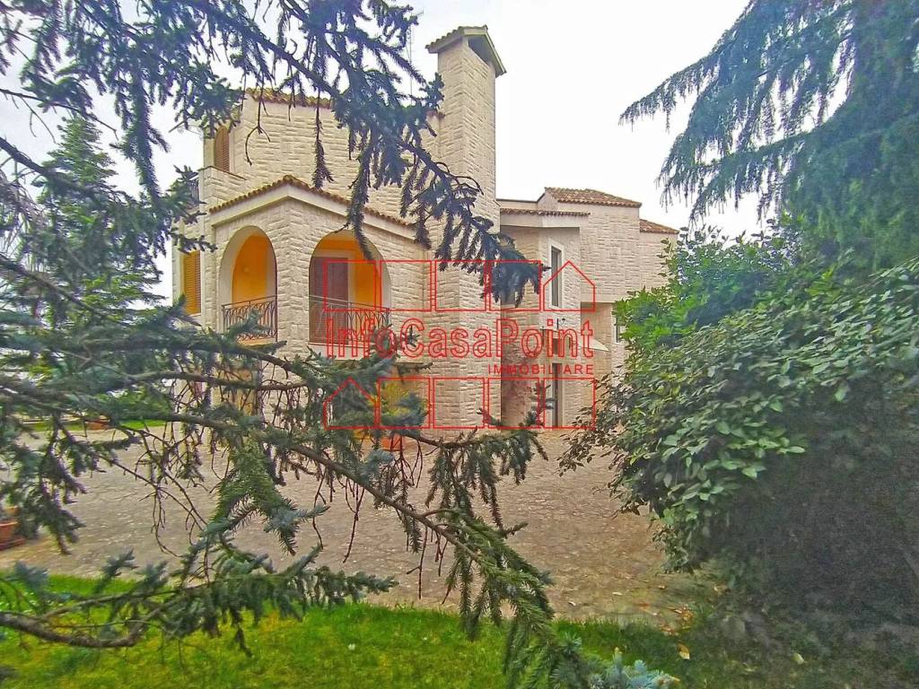 Villa a Castellana grotte in Via Giuseppe Inzucchi - Foto 2