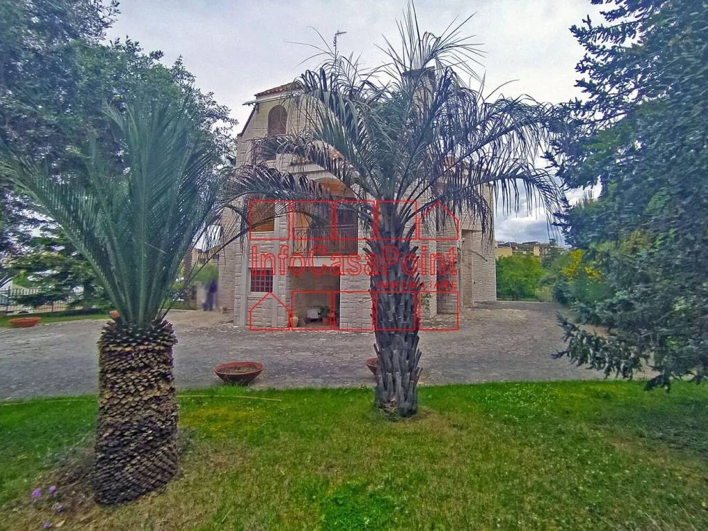 Villa a Castellana grotte in Via Giuseppe Inzucchi - Foto 3