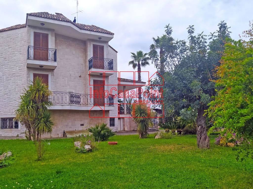 Villa a Castellana grotte in Via Giuseppe Inzucchi - Foto 4