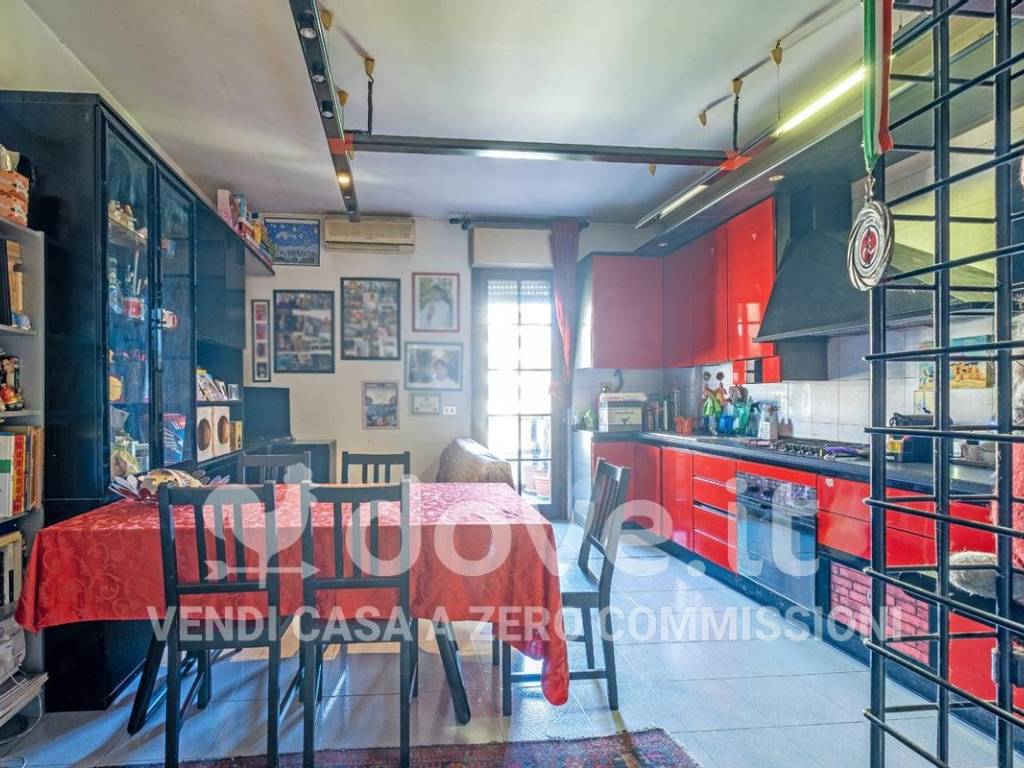 Appartamento a Spoltore in Via Arno, 20 - Foto 4