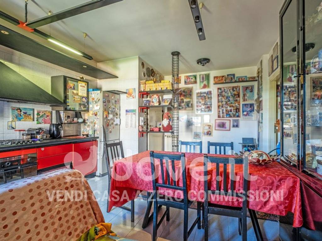 Appartamento a Spoltore in Via Arno, 20 - Foto 5