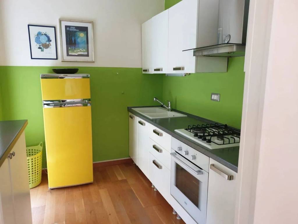 Appartamento a Monfalcone - Foto 3