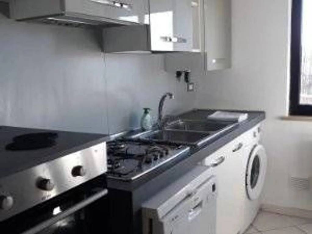 Appartamento a Monfalcone in Via Arrigo Boito - Foto 2
