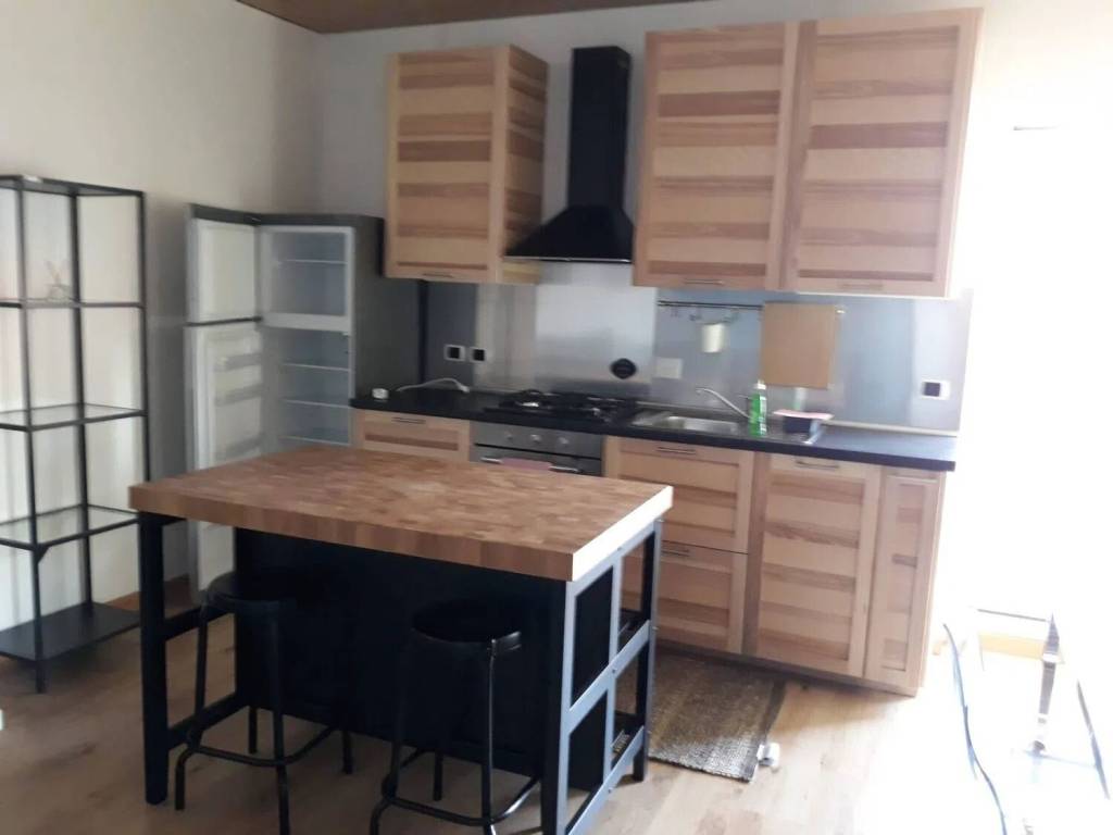 Appartamento a Monfalcone in Via Duca D'Aosta - Foto 4