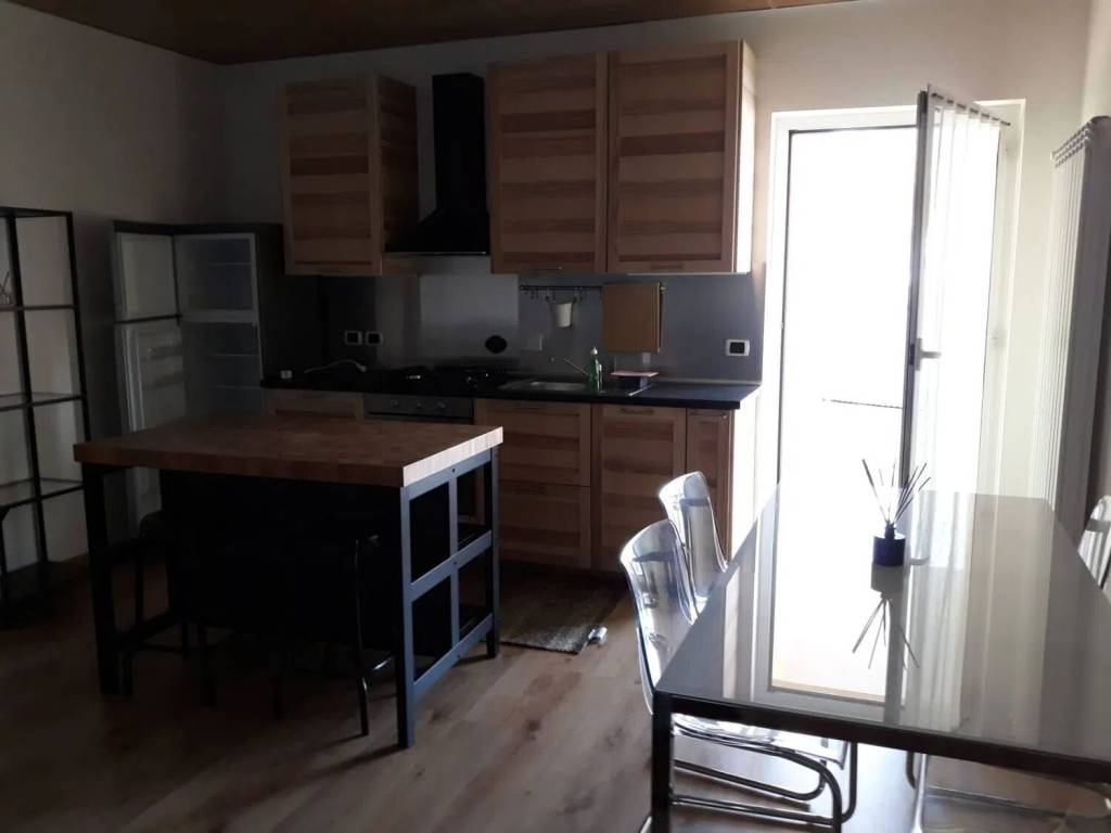 Appartamento a Monfalcone in Via Duca D'Aosta - Foto 5