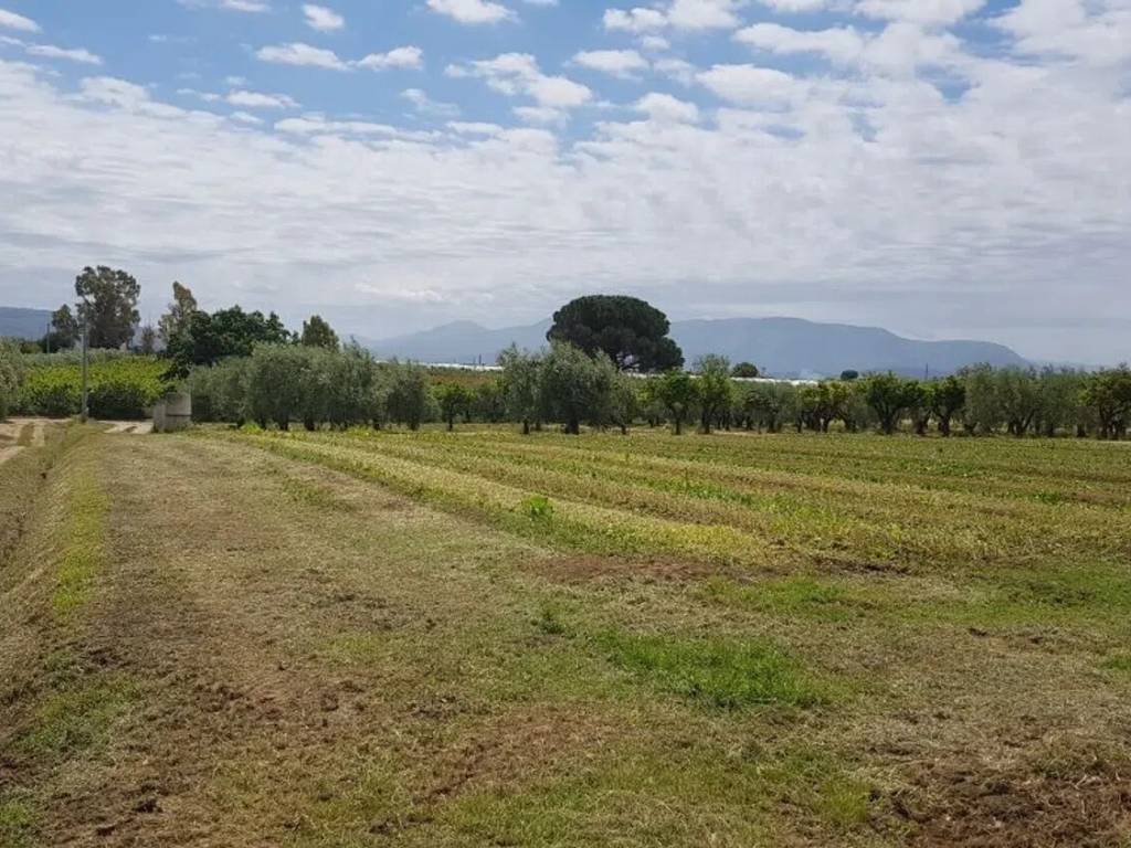 Terreno a Eboli in Via Serracapilli - Foto 5