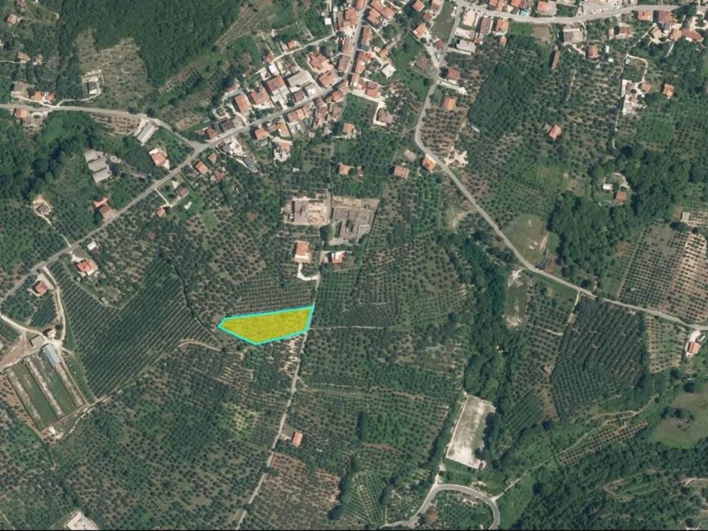 Terreno a Campagna in Via Molignano - Foto 2