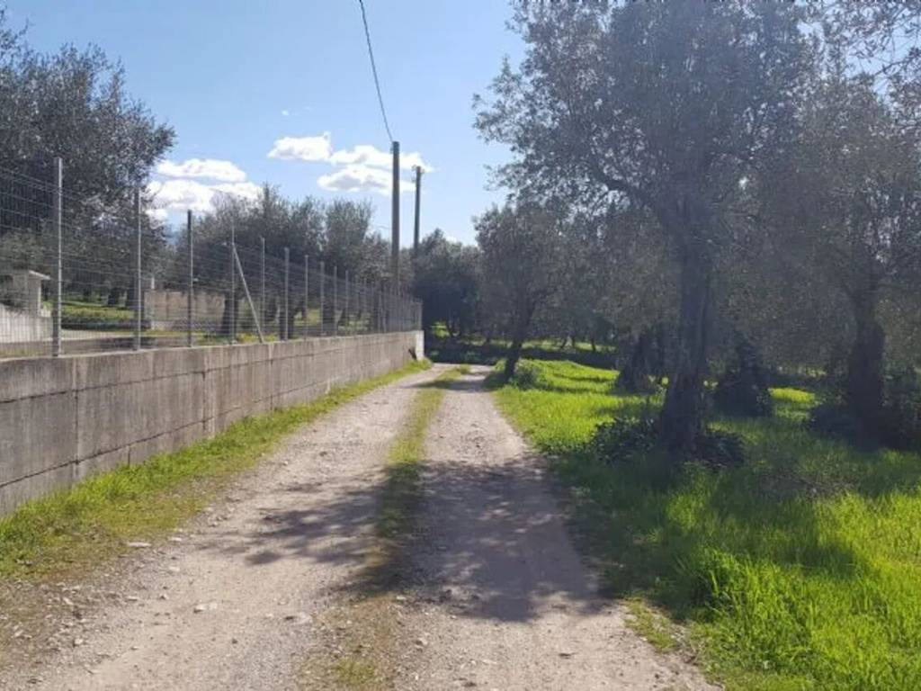 Terreno a Campagna in Via Materdomini - Foto 2