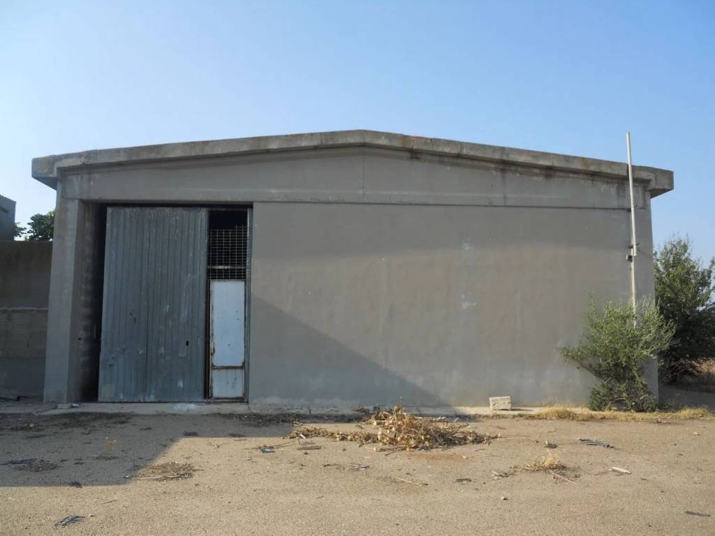 Terreno a Monastir in Bia Sa Laccana No Number - Foto 4