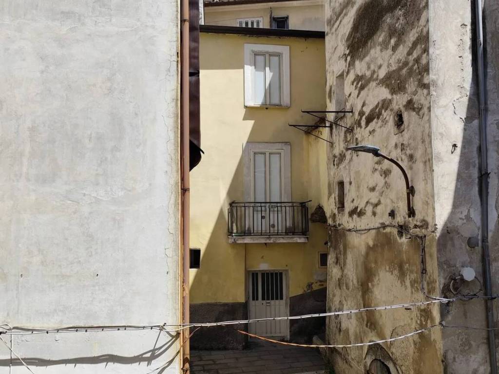Appartamento a Campagna in Via Atri, 12 - Foto 5