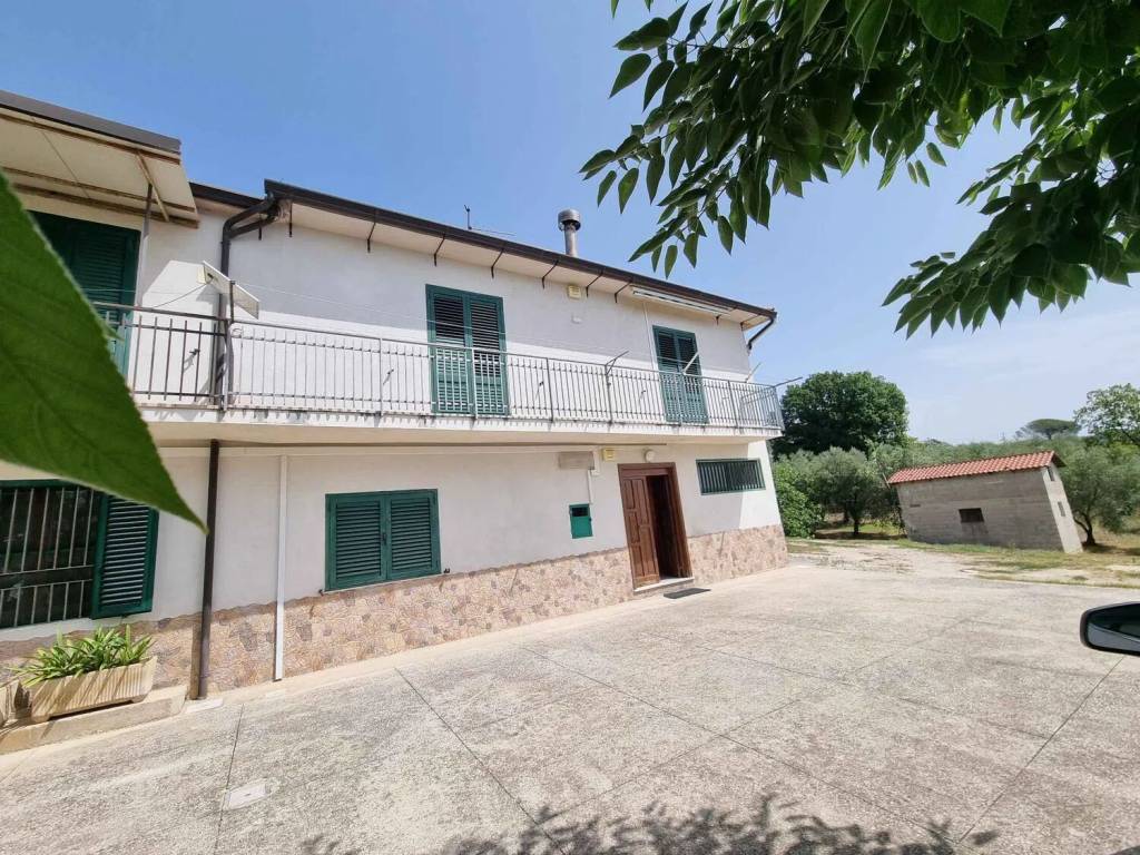 Appartamento a Campagna in Traversa Swconda Folcata - Foto 5