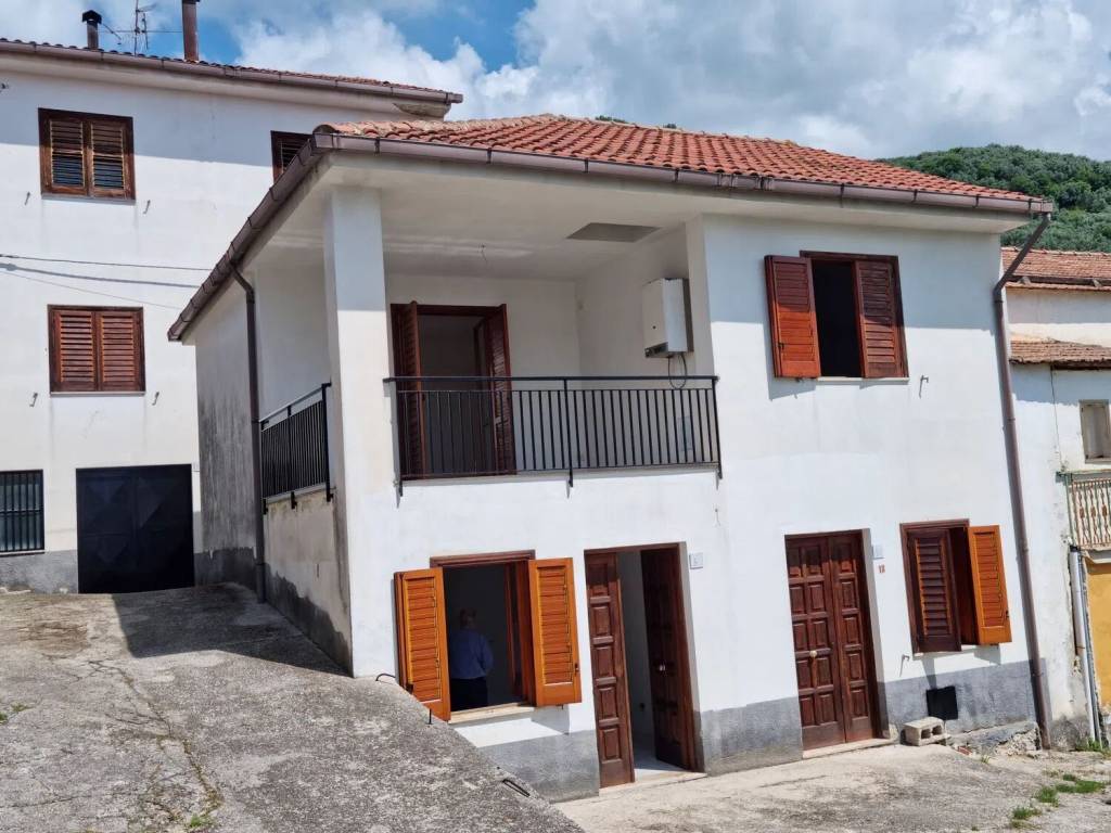 Villa a Campagna in Santa Maria La Nova - Foto 4