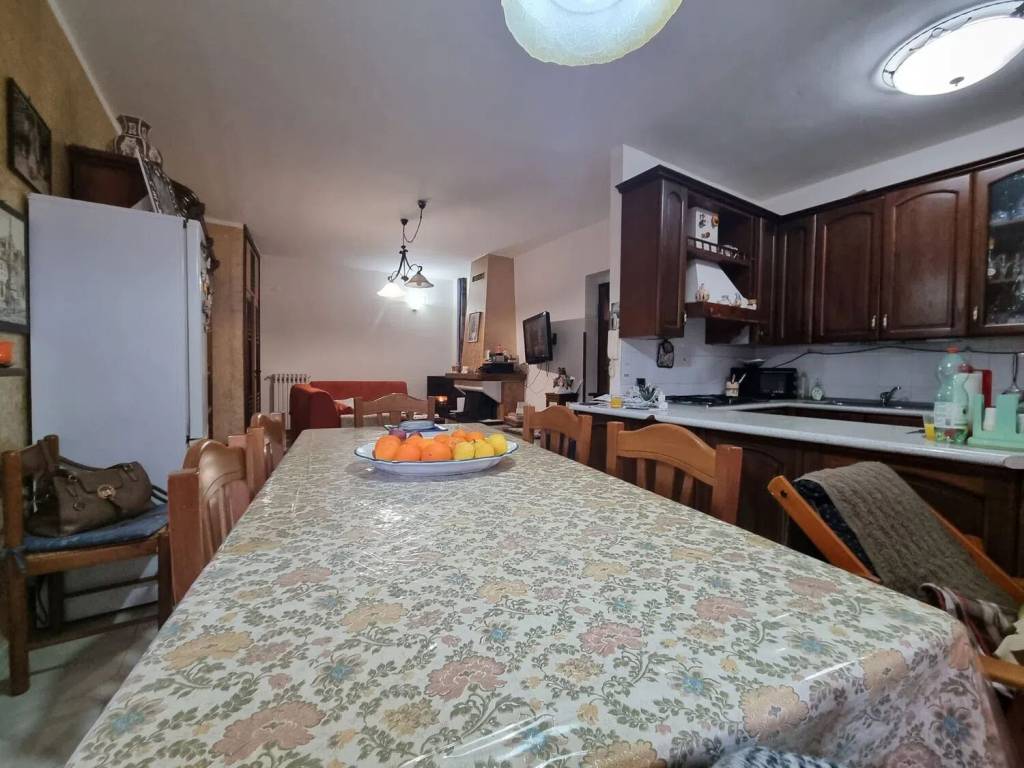 Appartamento a Campagna in Via Normanni - Foto 4