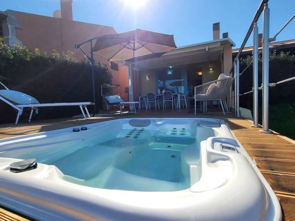 Villa a Castiadas in Via Sant'Elmo, 1 - Foto 3