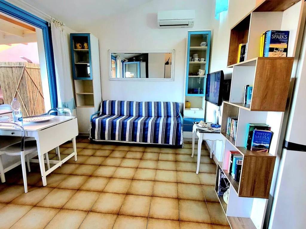 Villa a Castiadas in Via Sant'Elmo, 1 - Foto 4