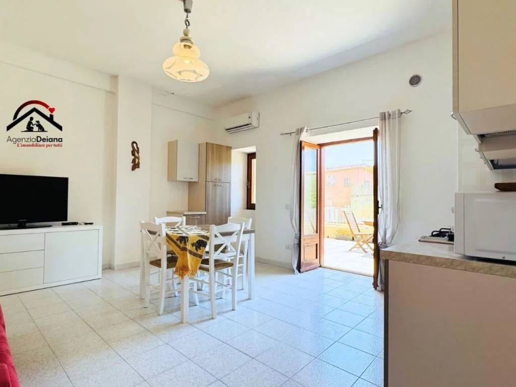 Appartamento a Dorgali in Viale Colombo, 25 - Foto 3