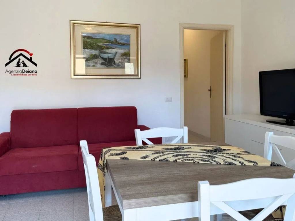 Appartamento a Dorgali in Viale Colombo, 25 - Foto 5