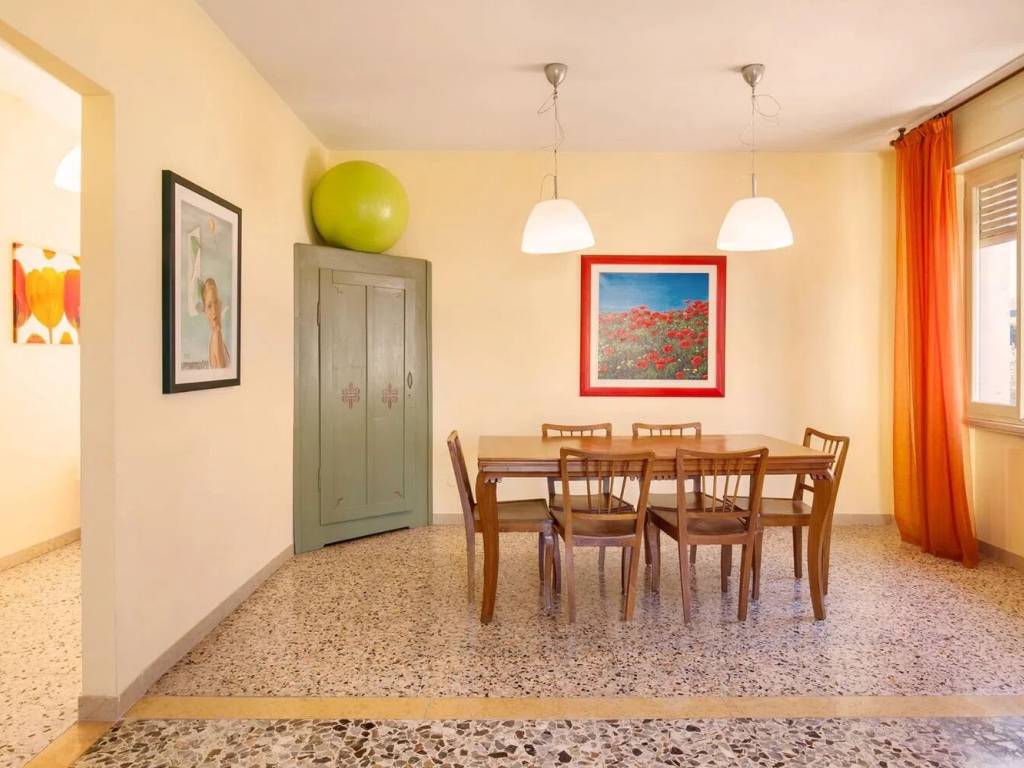 Villa a Bardolino in Via Marconi, 48 - Foto 5