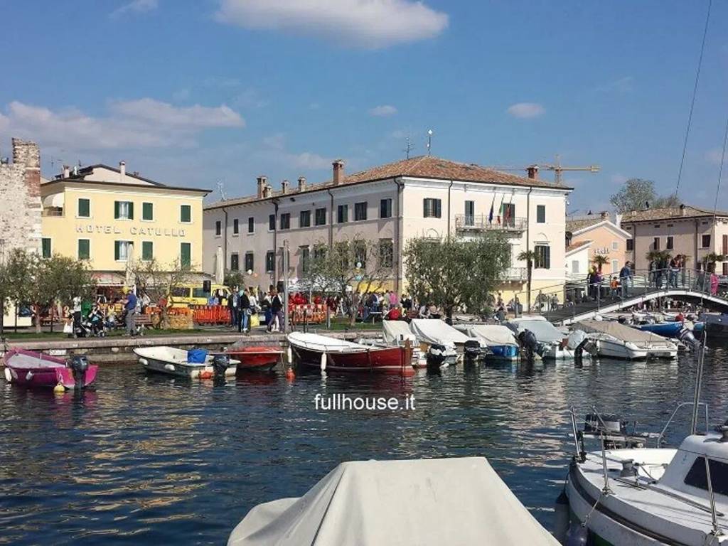 Villa a Bardolino in Via Marconi, 48 - Foto 5