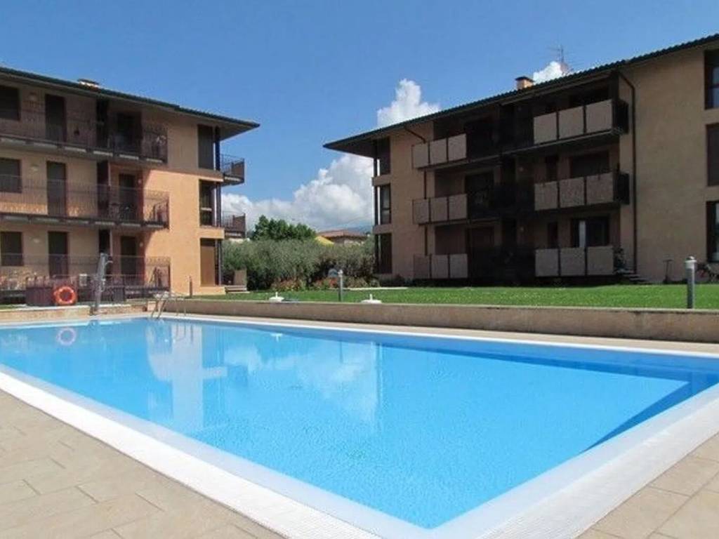 Appartamento a Bardolino in Via Marconi, 27 - Foto 2
