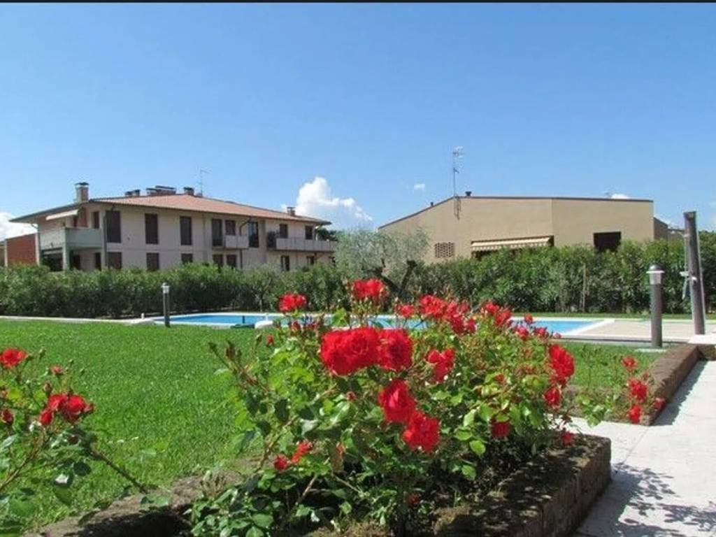 Appartamento a Bardolino in Via Marconi, 27 - Foto 4