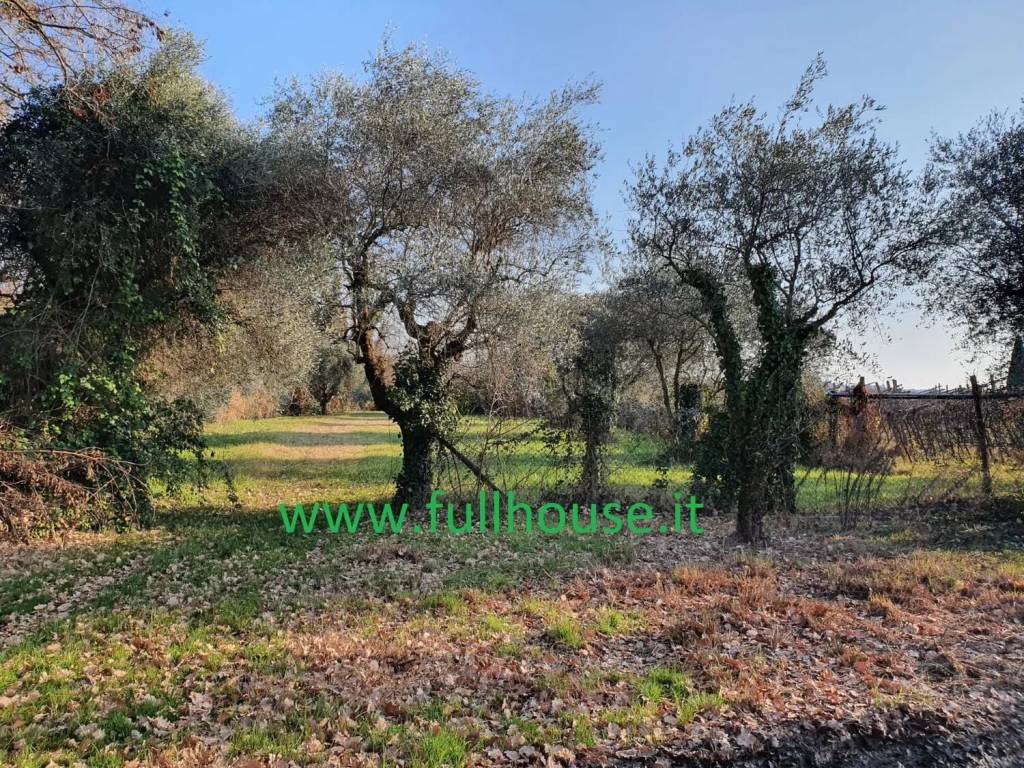Terreno a Bardolino in Via Marconi, 48 - Foto 3