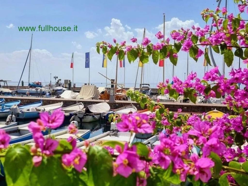 Immobile a Lazise in Via Roma - Foto 3