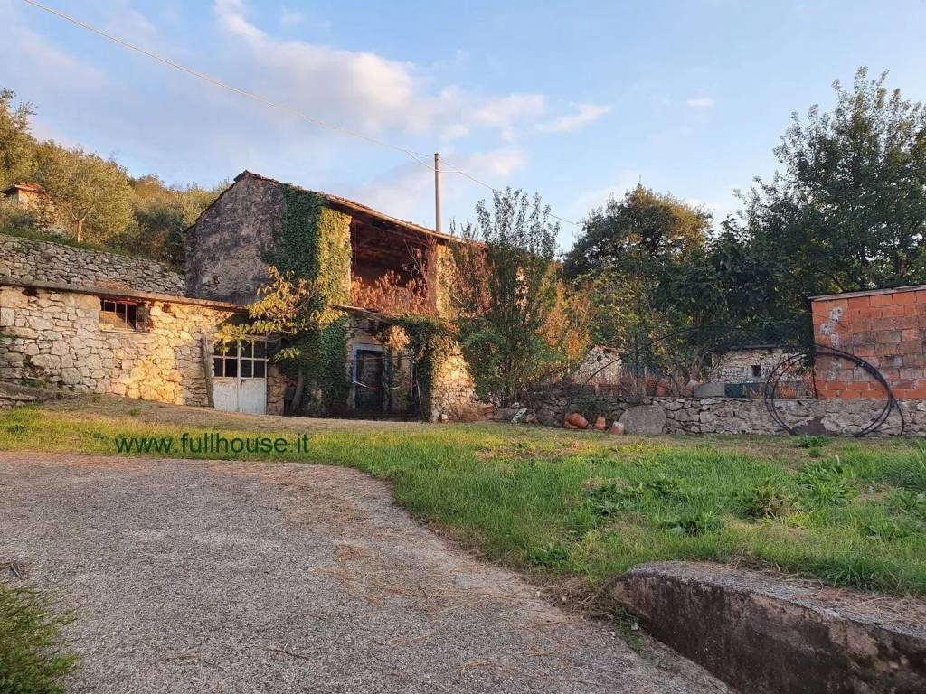 Rustico / casale a Torri del benaco in Località Sengela, 2 - Foto 3