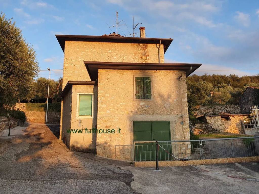 Rustico / casale a Torri del benaco in Località Sengela, 2 - Foto 4