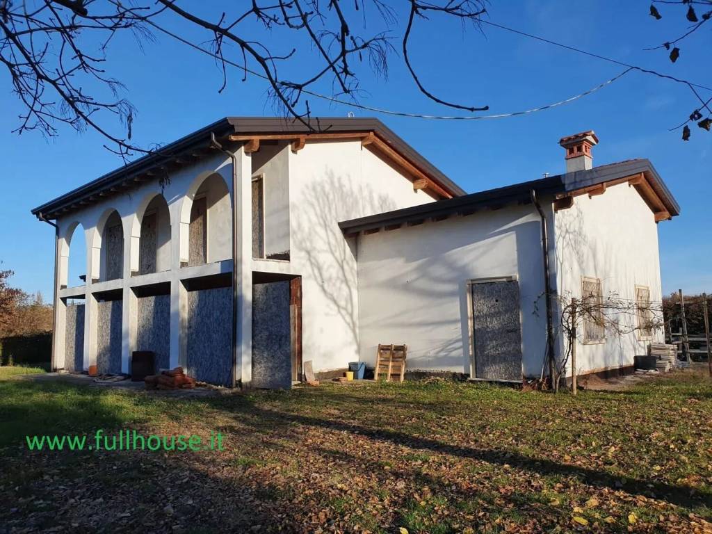 Villa a Lazise in Via Pigno No Number - Foto 3