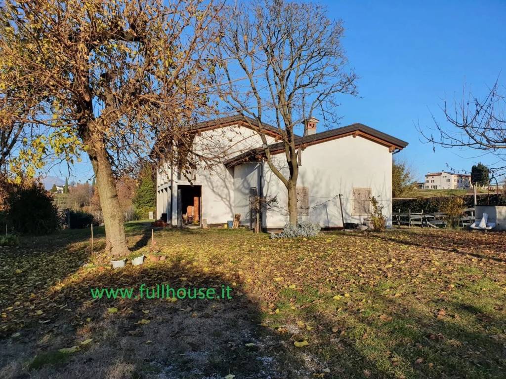 Villa a Lazise in Via Pigno No Number - Foto 4