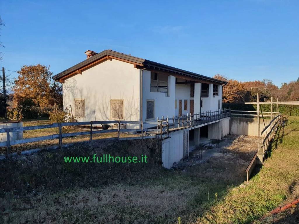 Villa a Lazise in Via Pigno No Number - Foto 5