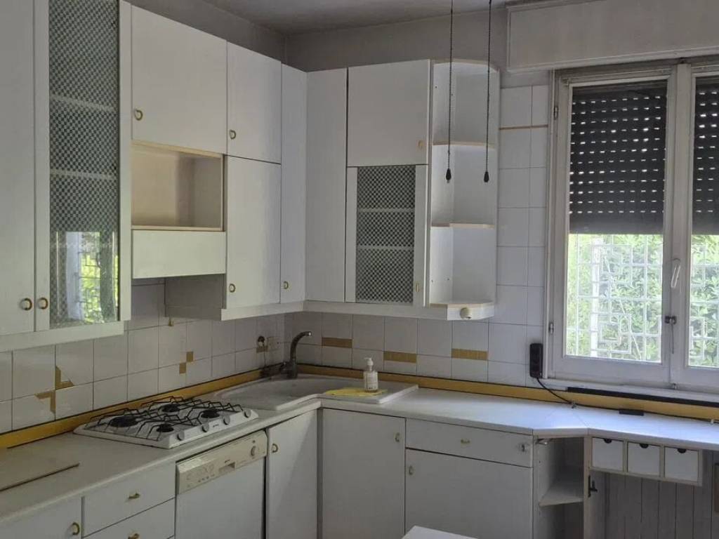 Villa a Novi di modena in Via Masaccio, 41 - Foto 4
