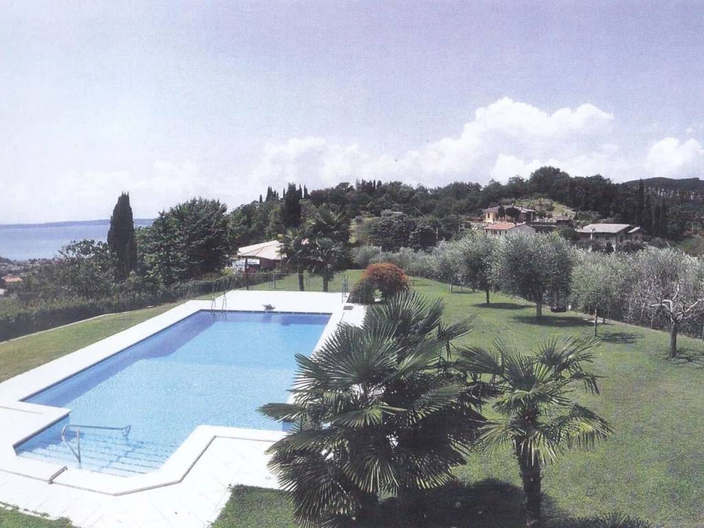 Villa a Costermano sul garda in Via Tavernole No Number - Foto 2