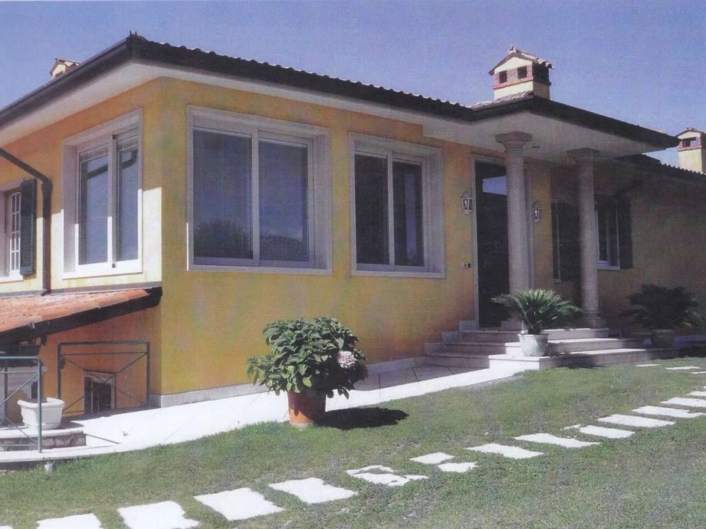 Villa a Costermano sul garda in Via Tavernole No Number - Foto 4
