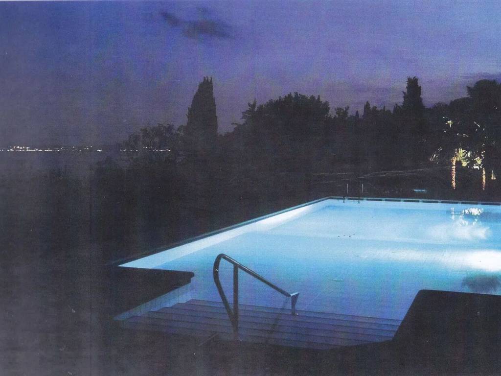 Villa a Costermano sul garda in Via Tavernole No Number - Foto 5