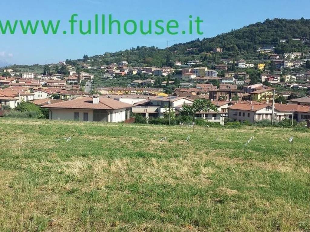 Villa a Cavaion veronese in Via Vittorio Veneto No Number - Foto 5