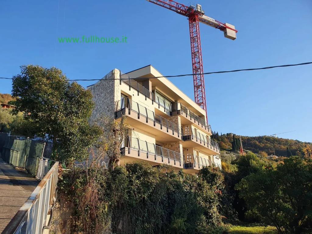 Appartamento a Torri del benaco in Località Formighetta - Foto 3