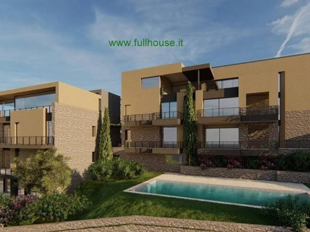 Appartamento a Torri del benaco in Località Formighetta - Foto 4