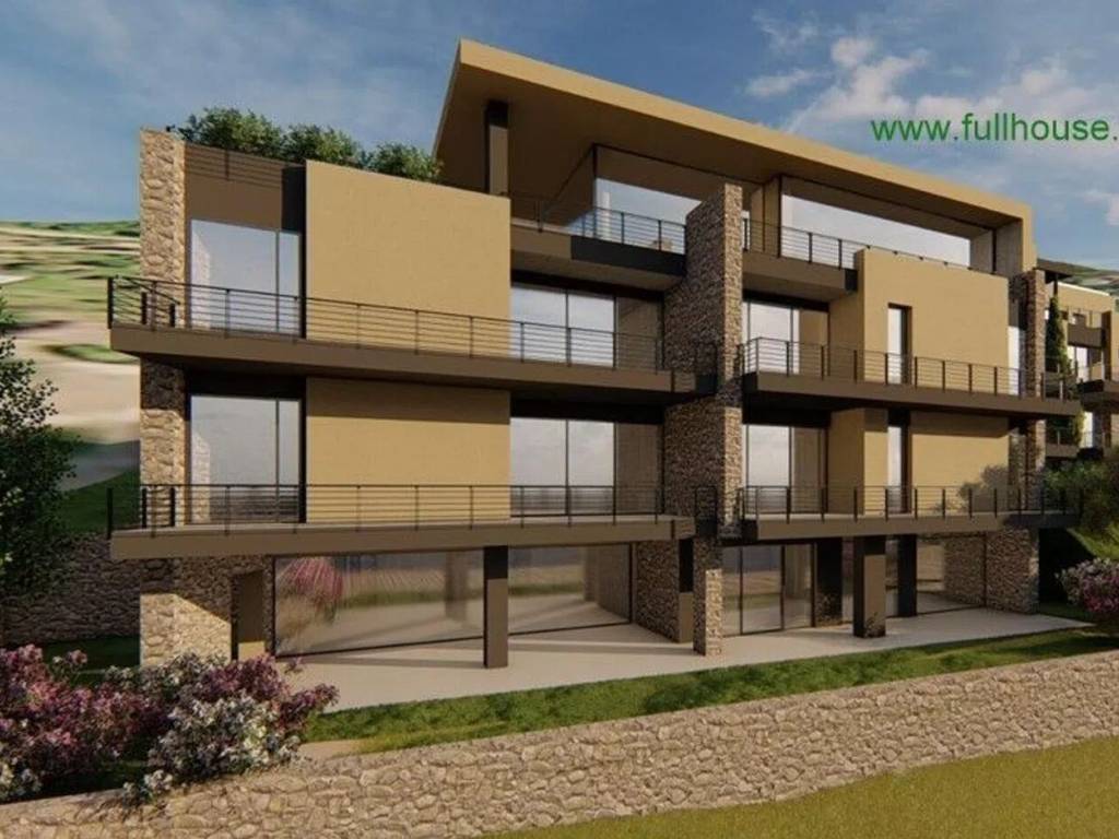 Appartamento a Torri del benaco in Località Formighetta - Foto 5