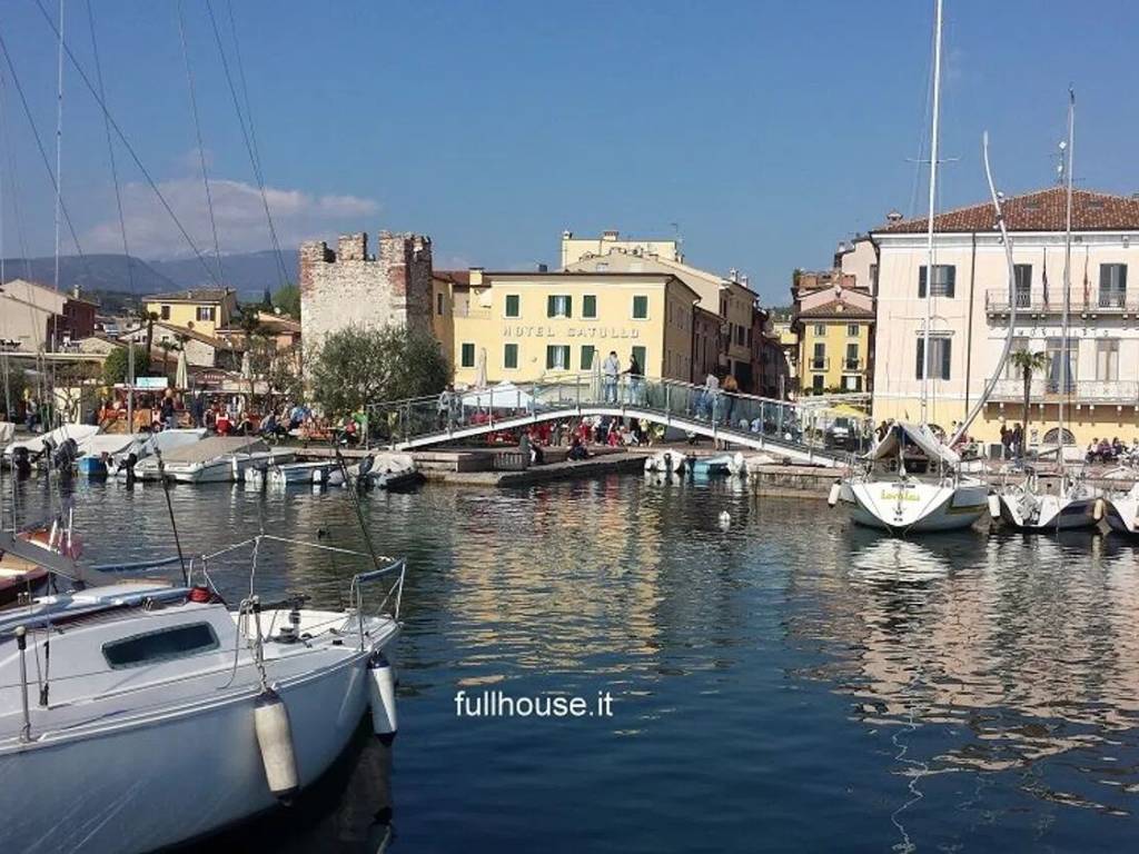 Villa a Bardolino in Via Marconi, 48 - Foto 3